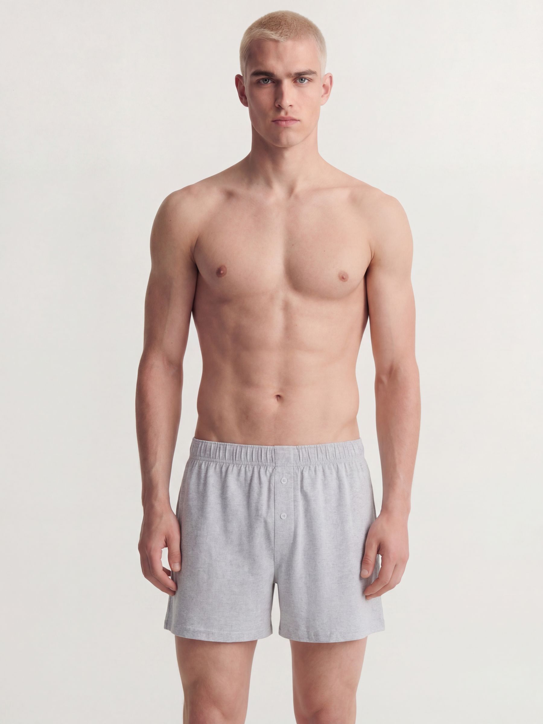 Boxer, JACK & JONES