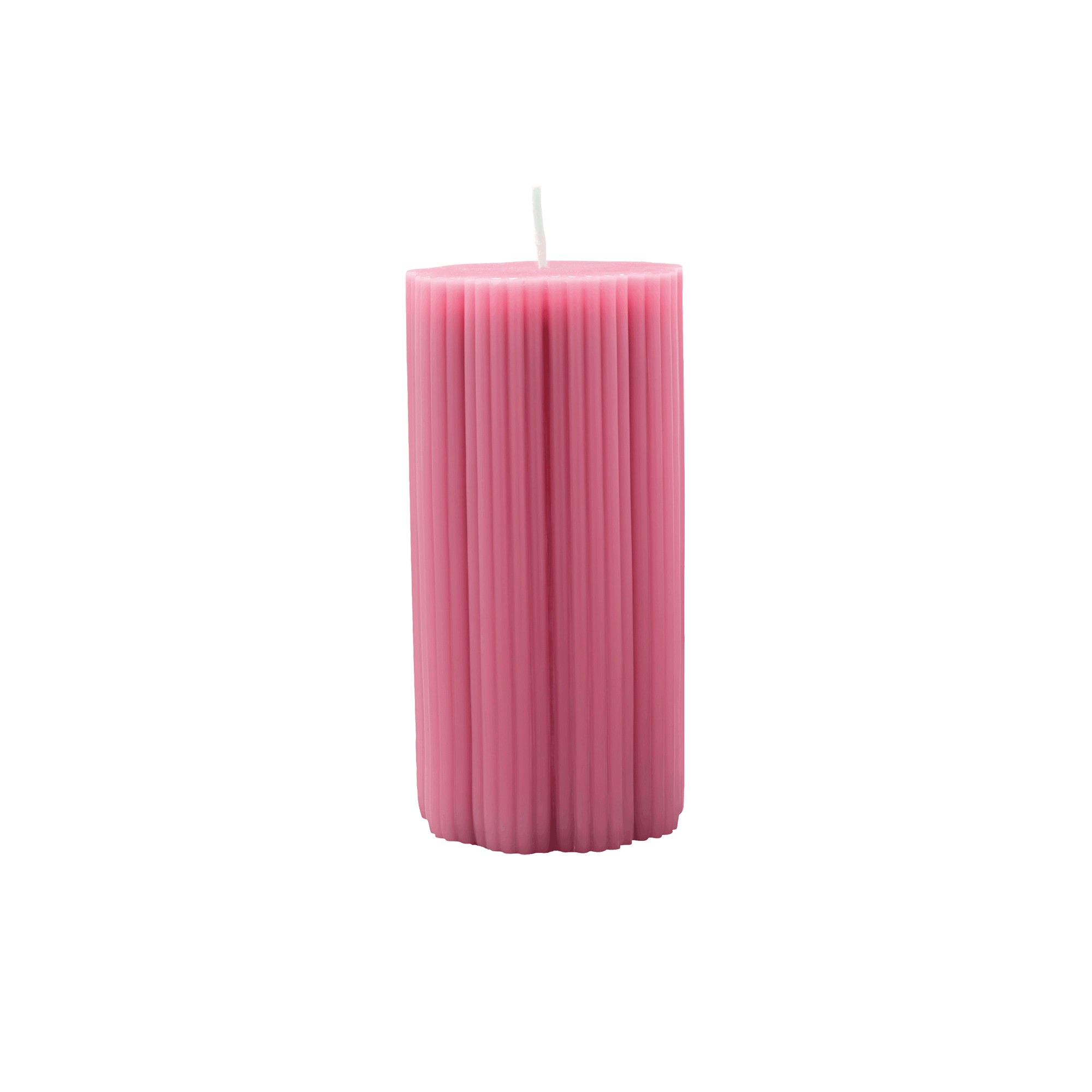 Grosse Bougie FLEUR, VILLEROY & BOCH