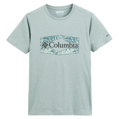 Maglietta Sun Trek a maniche corte COLUMBIA