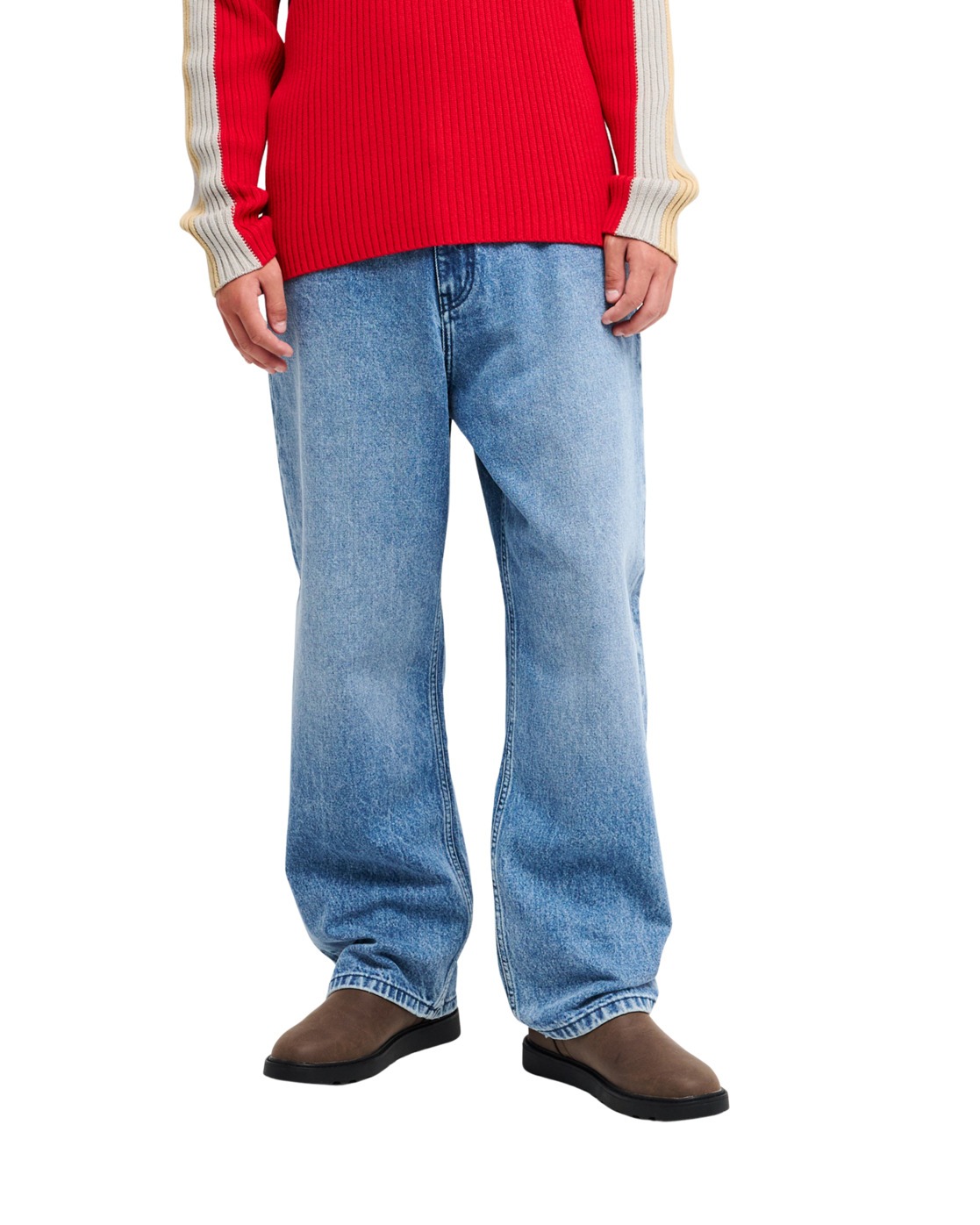 Jean baggy, QUIKSILVER