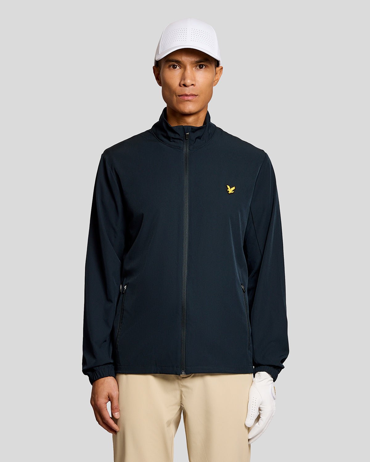 Veste légère pliable, LYLE & SCOTT