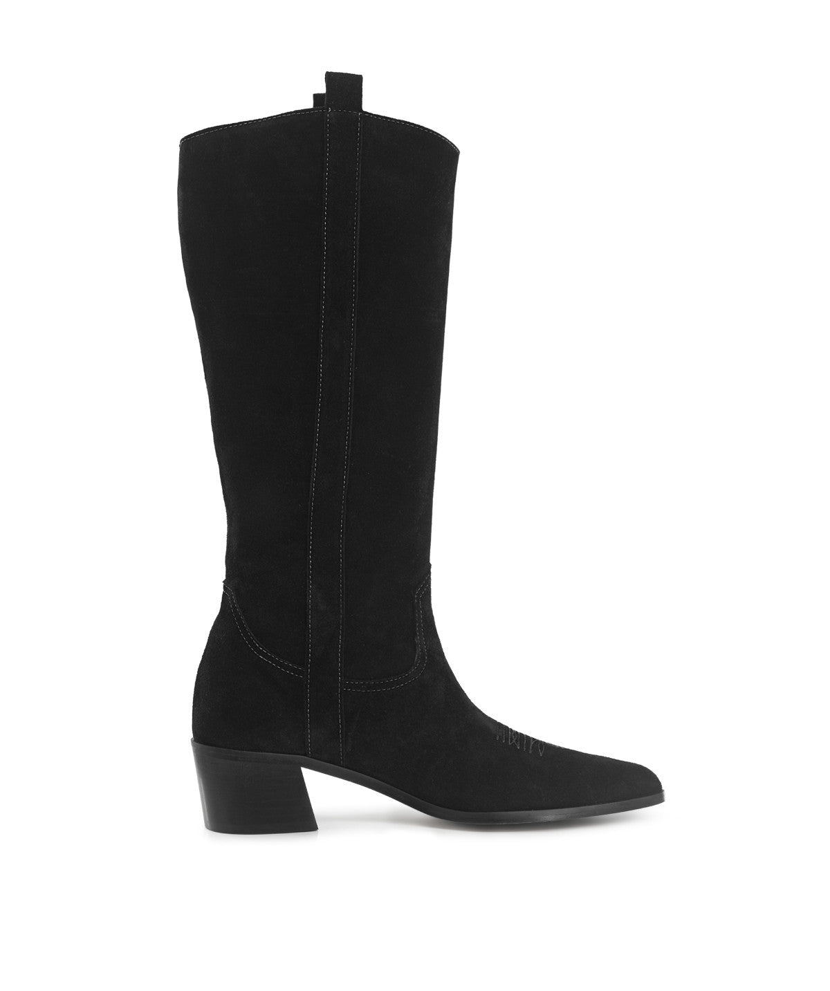 Bottes Santiags JUDITH, FINSBURY