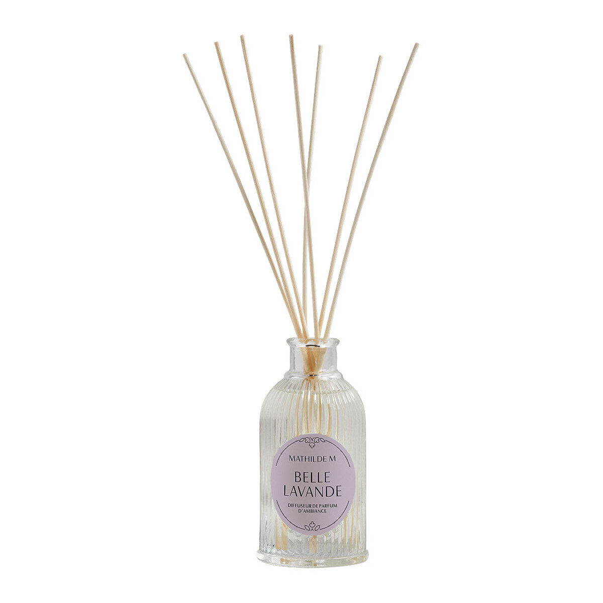 Diffuseur parfum d'ambiance 200 ml - Lavande, MATHILDE M