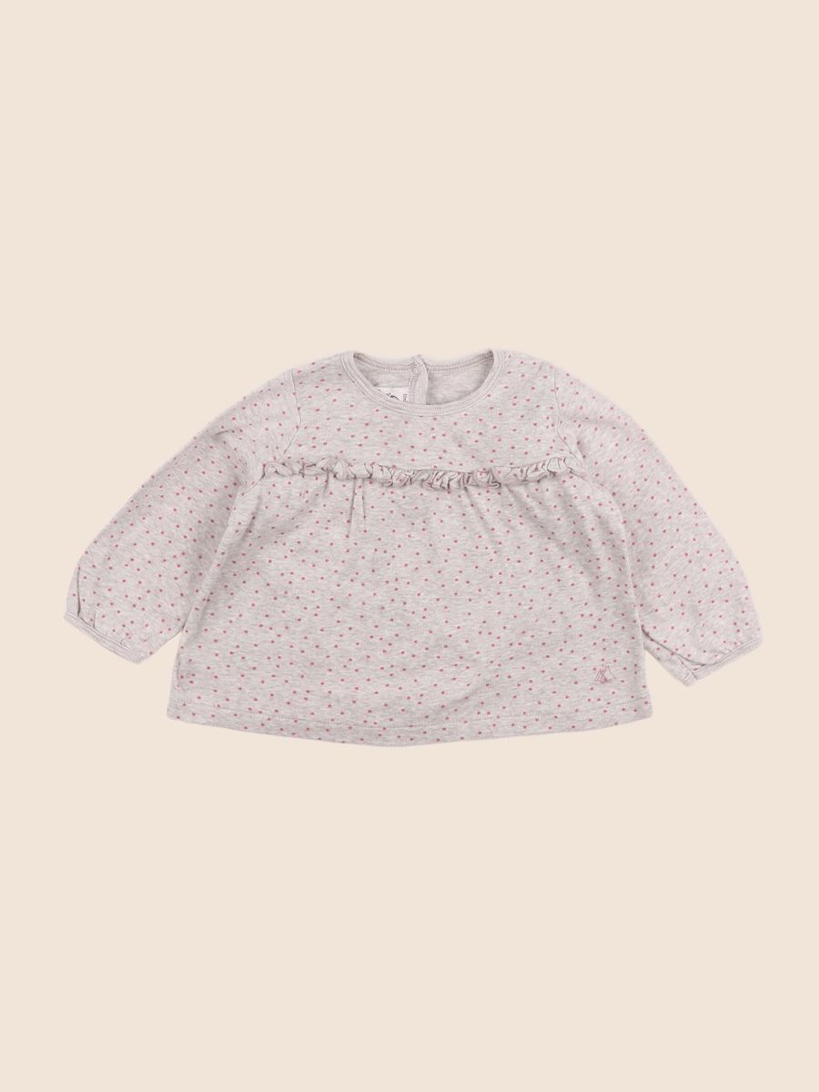 Tee-shirt - Très bon état, PETIT BATEAU