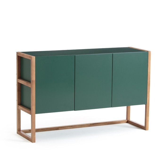 Image 0 Buffet 3 portes Compo LA REDOUTE INTERIEURS Buffet 3 portes Compo LA REDOUTE INTERIEURS image 0
