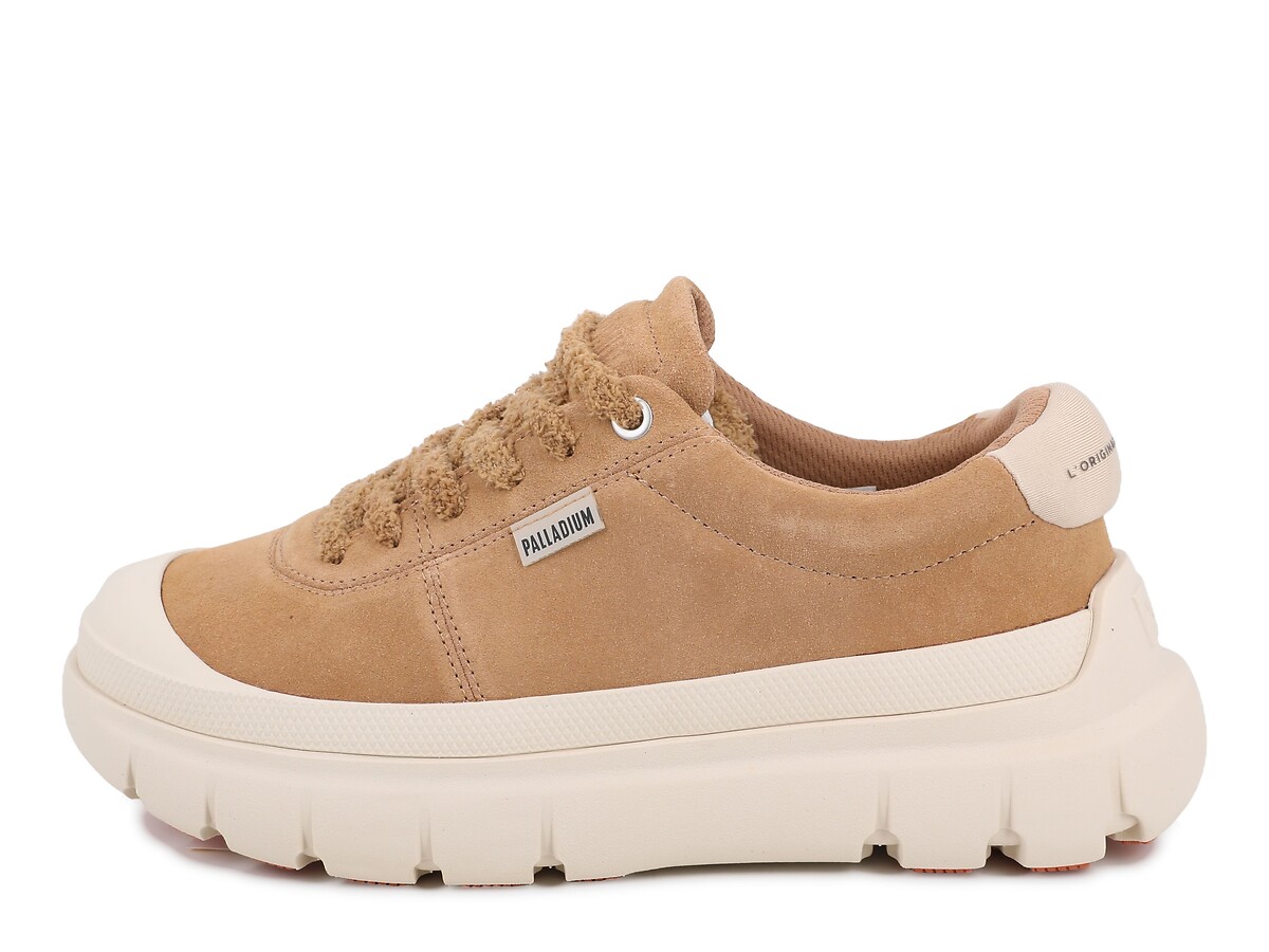 Palladium Zapatillas PALLAPOP LO SDE — photo 3