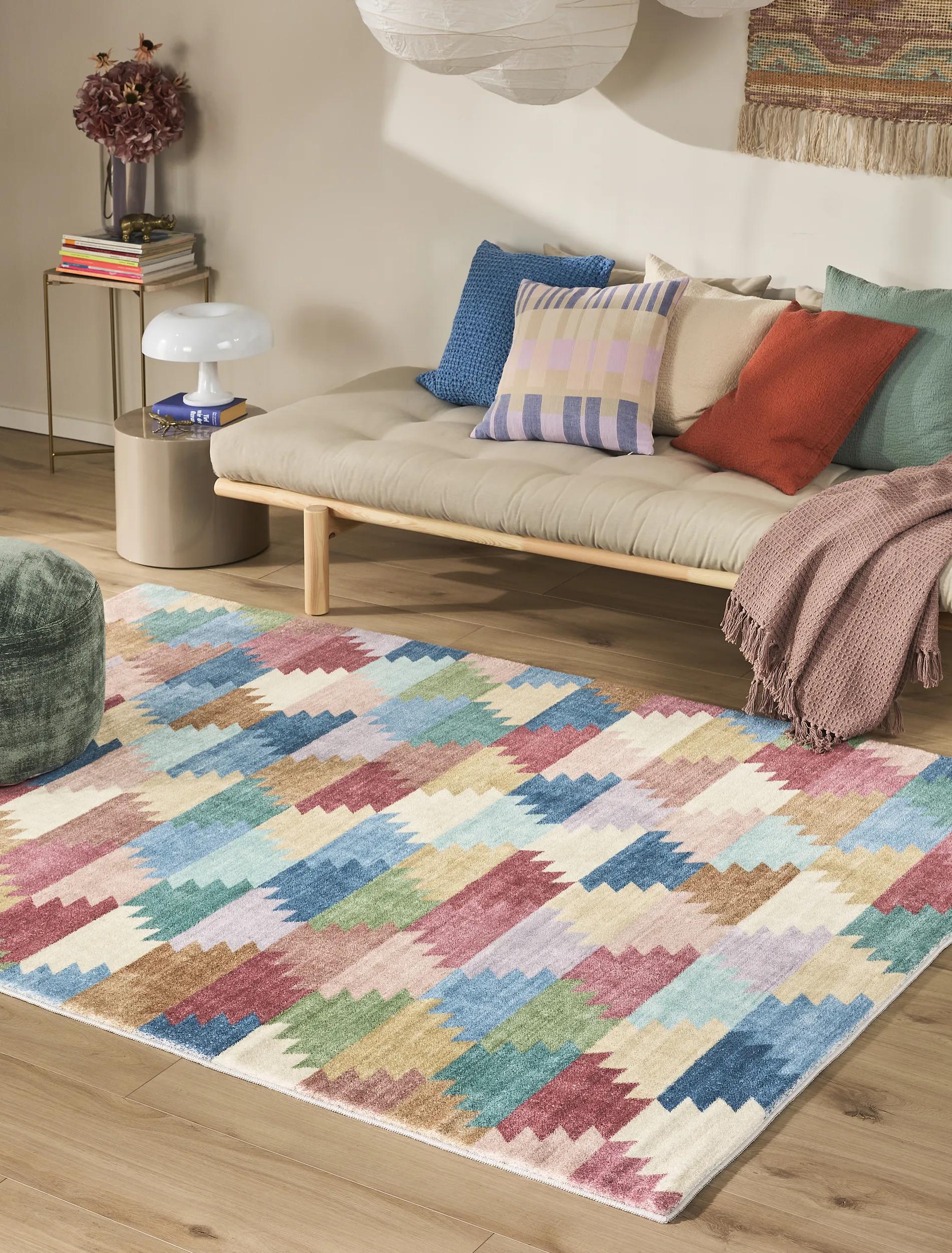 Tapis lavable MARA, BENUTA