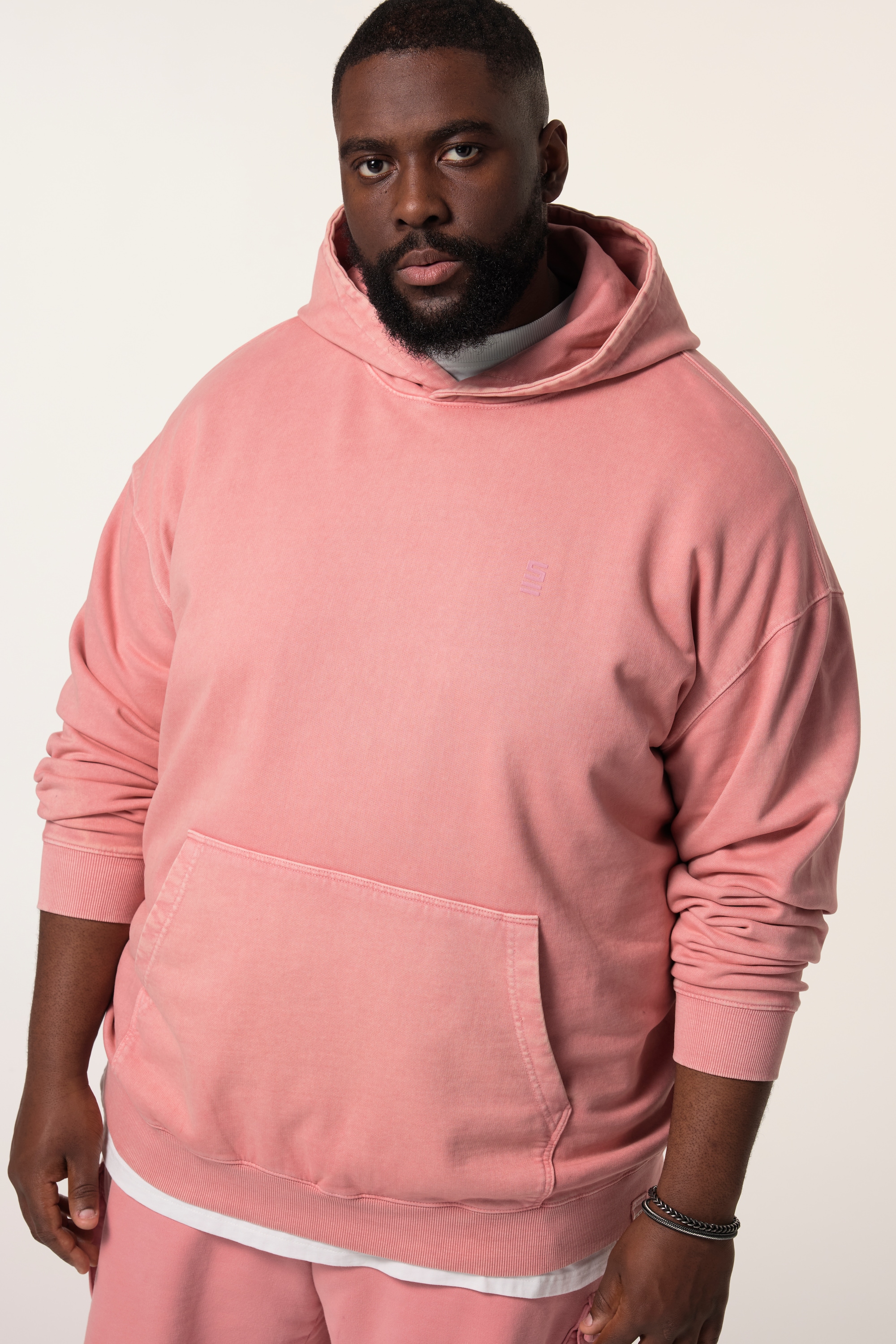 Sweat-shirt à capuche, STHUGE