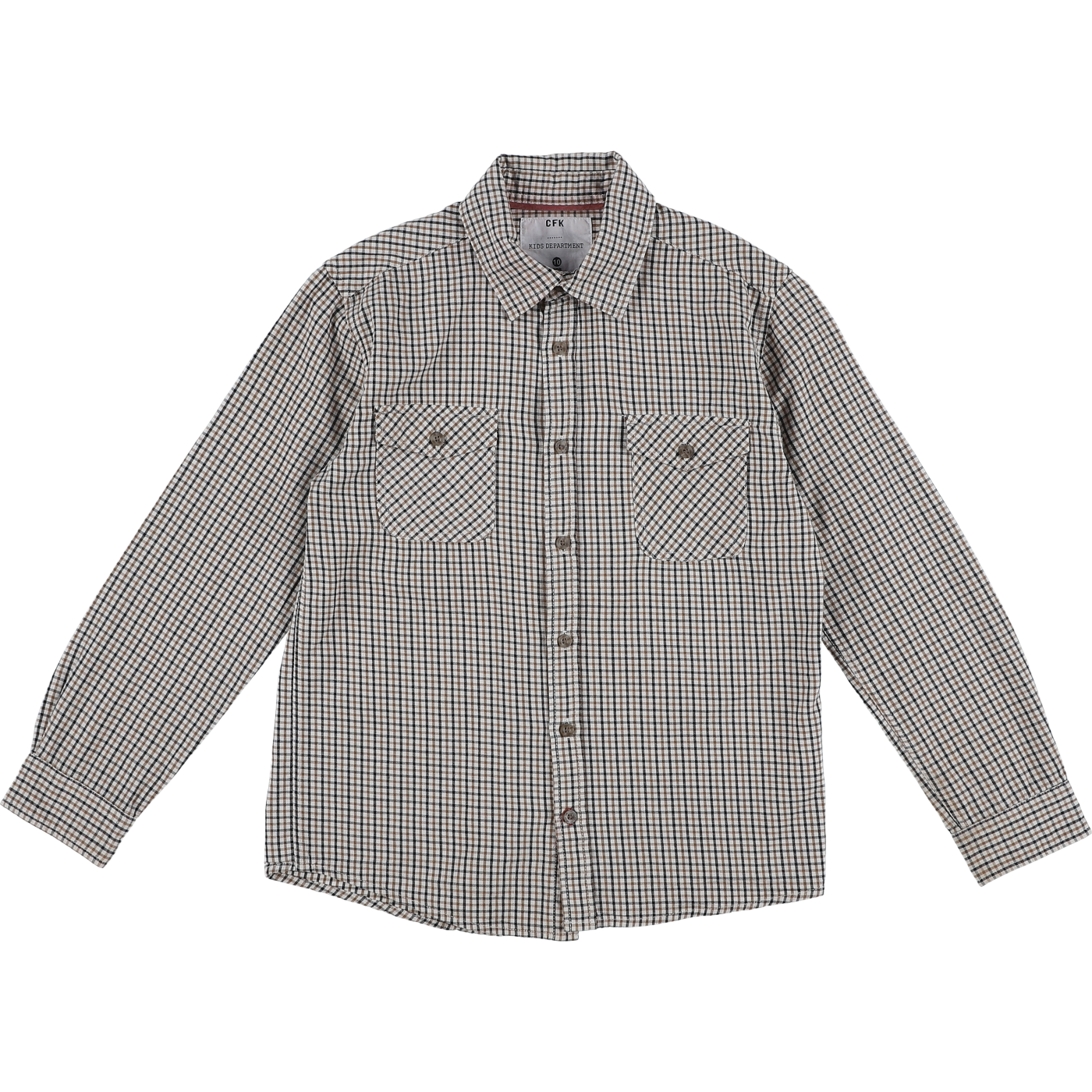 Chemise - Très bon état, MONOPRIX KIDS