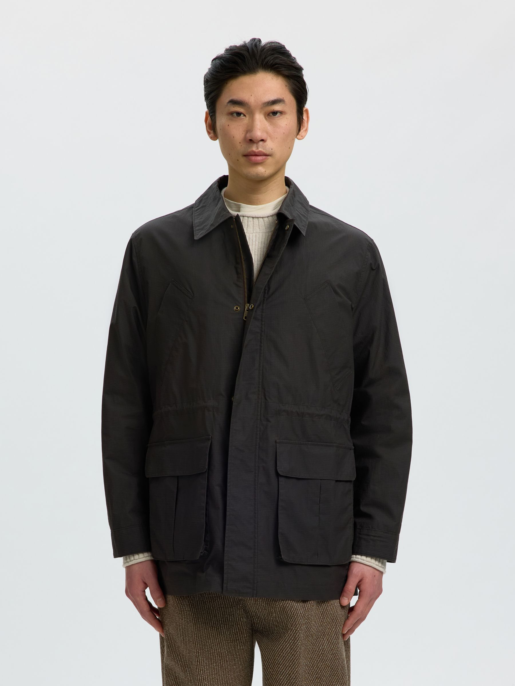 Veste, SELECTED