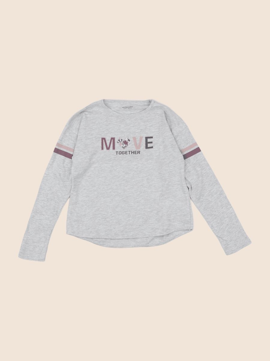 Tee-shirt - Bon état, VERTBAUDET