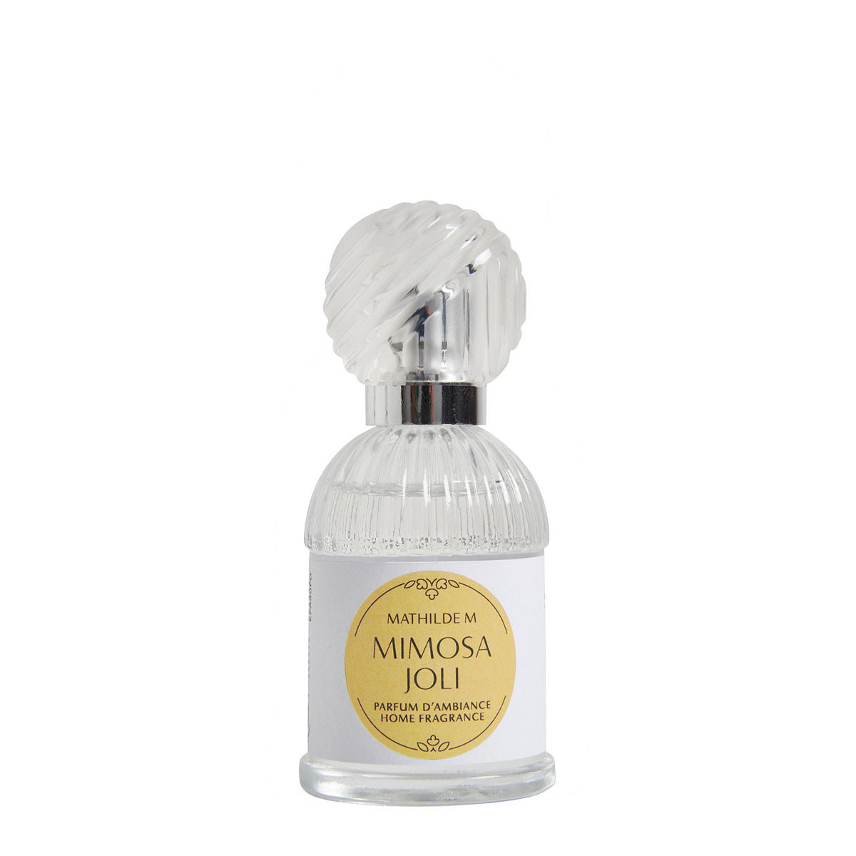Parfum d'ambiance 30 ml - Mimosa Joli, MATHILDE M