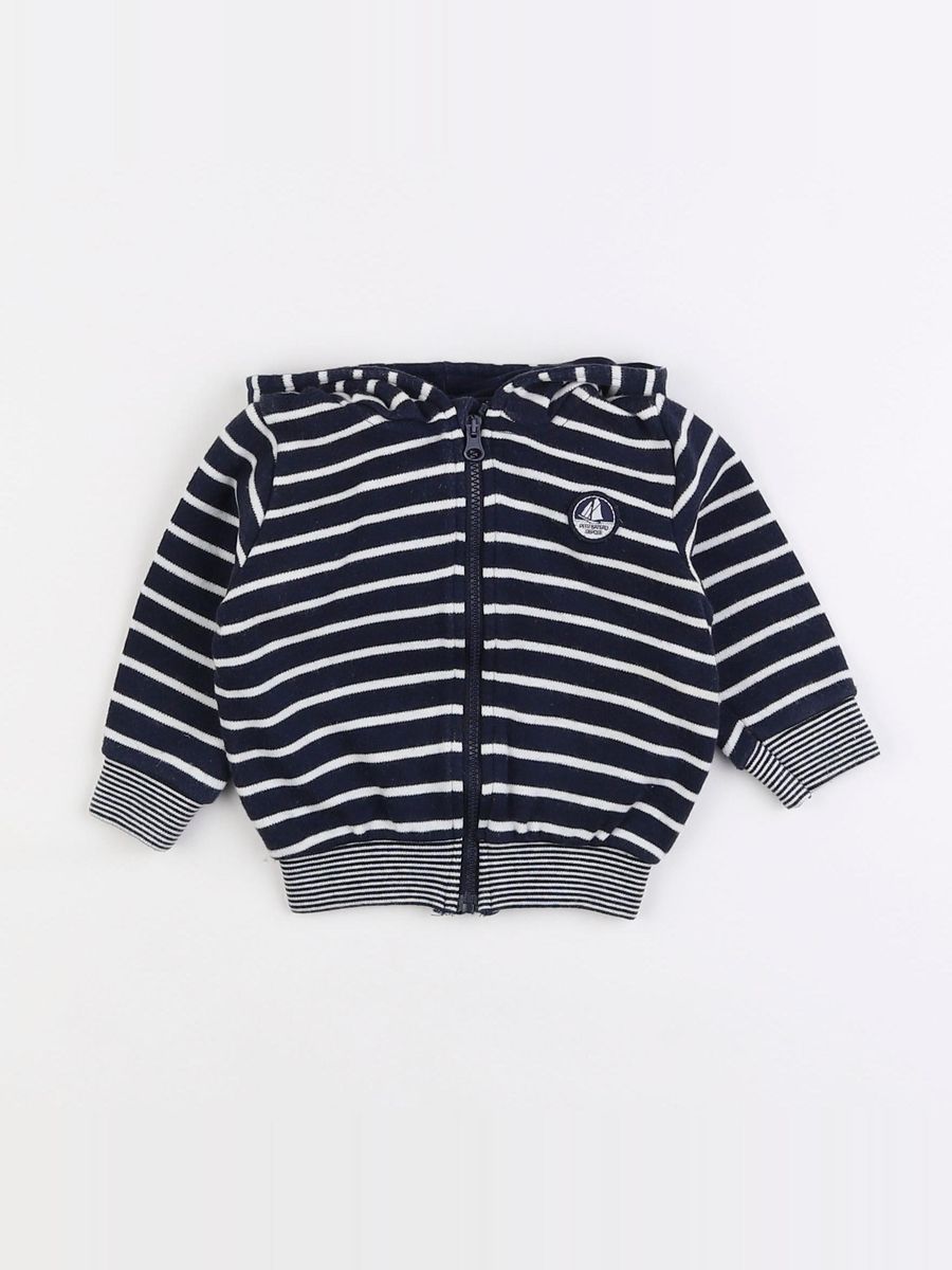 Sweat - Etat satisfaisant, PETIT BATEAU