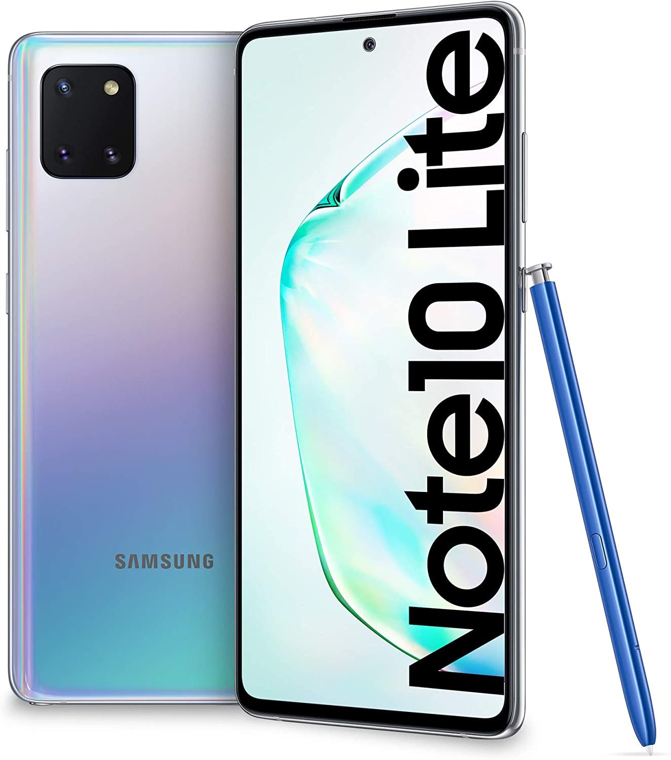 Smartphone Galaxy Note 10 Lite, SAMSUNG