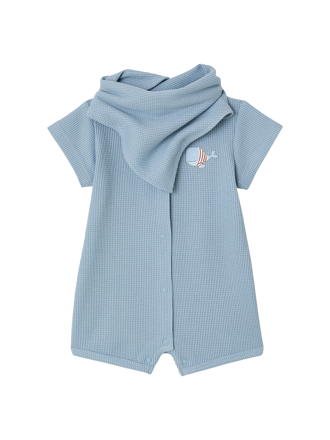 Coffret ensemble naissance, VERTBAUDET