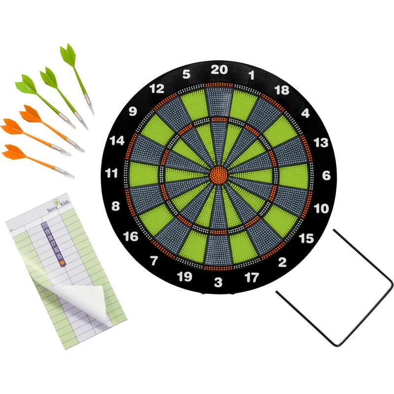 Jeu de fléchettes - Softdart, HABA