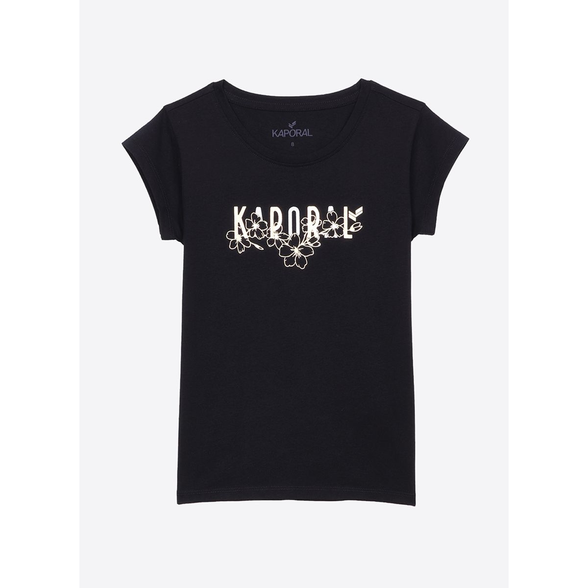 T shirt ado fille mode 2025