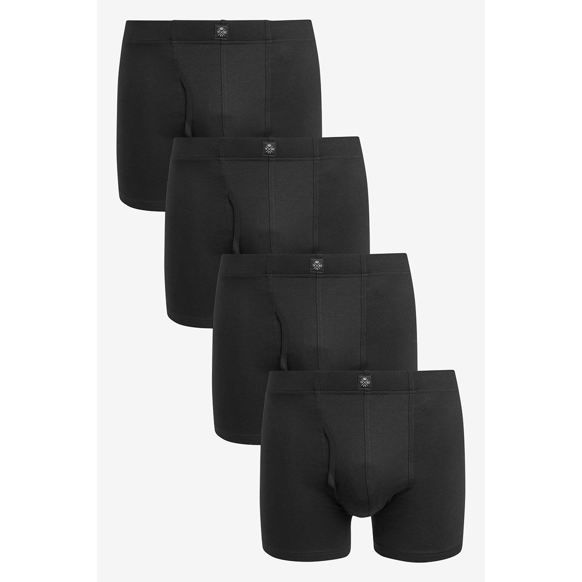Boxer homme avec poche kangourou cheap