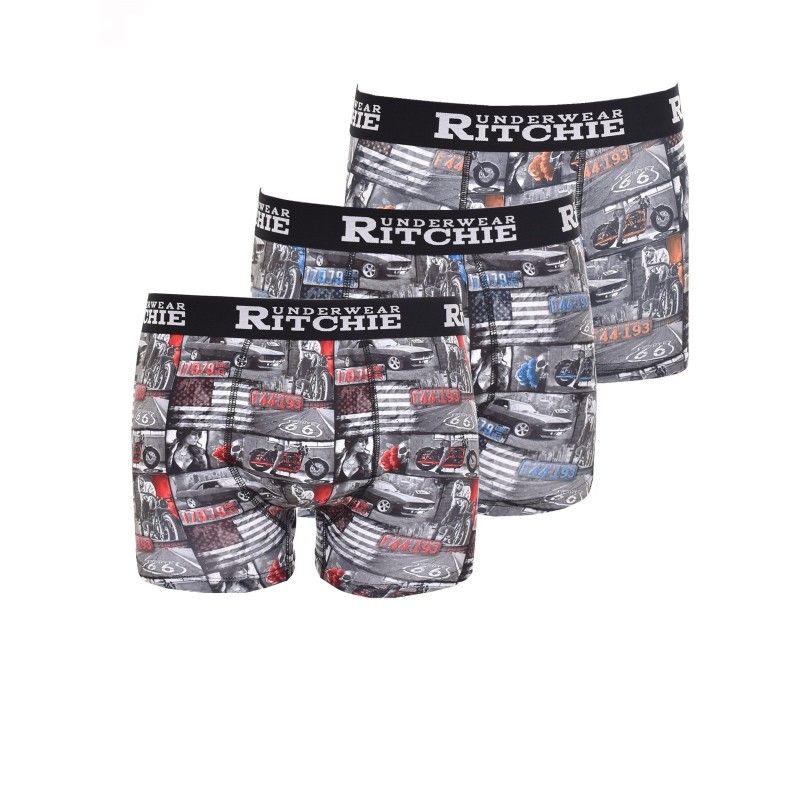 Ritchie vetement sale
