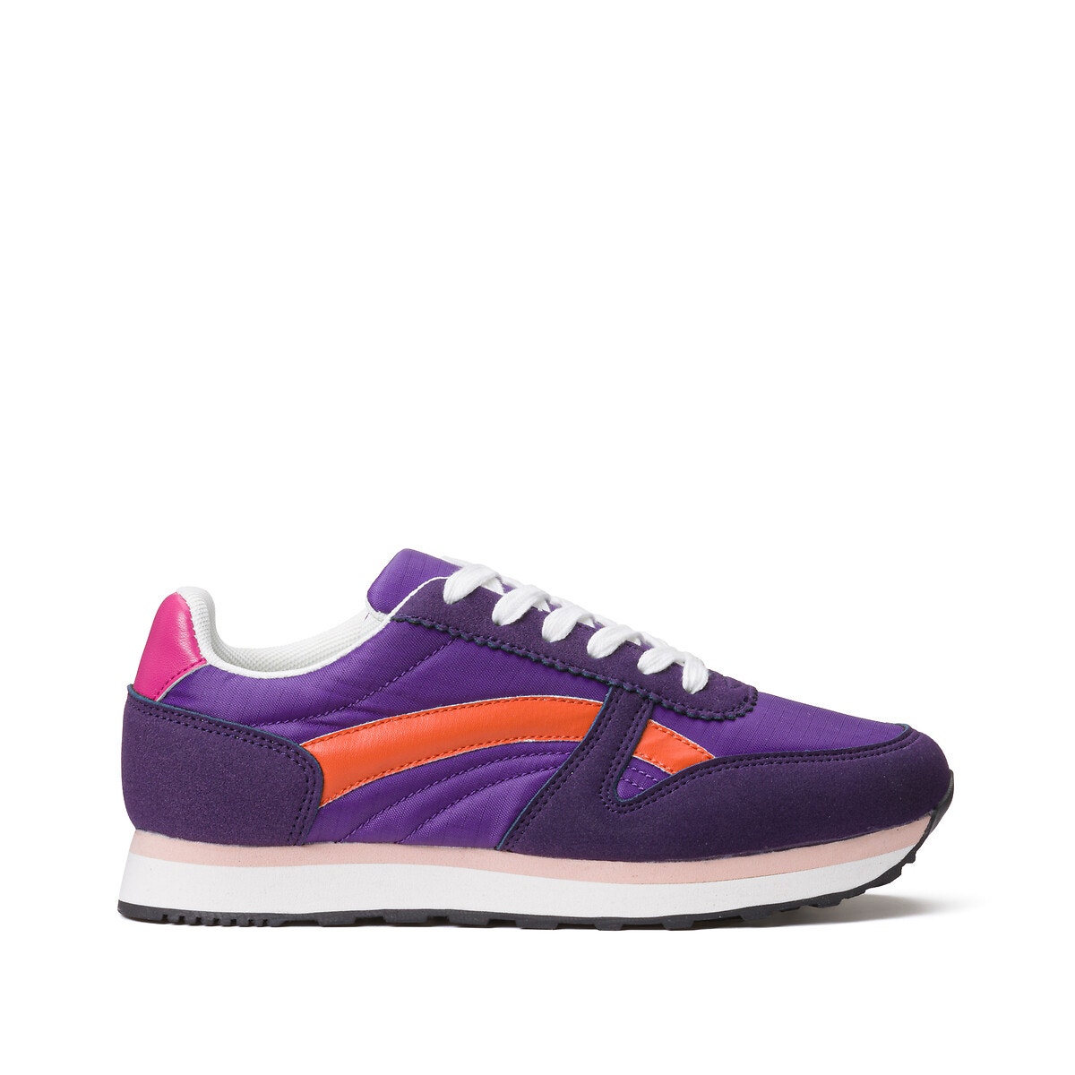 Sneakers femme best sale la redoute