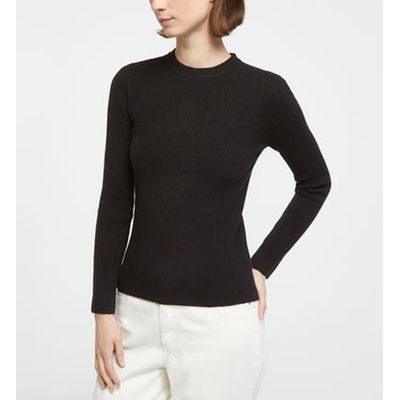 Pull cachemire discount galerie lafayette femme