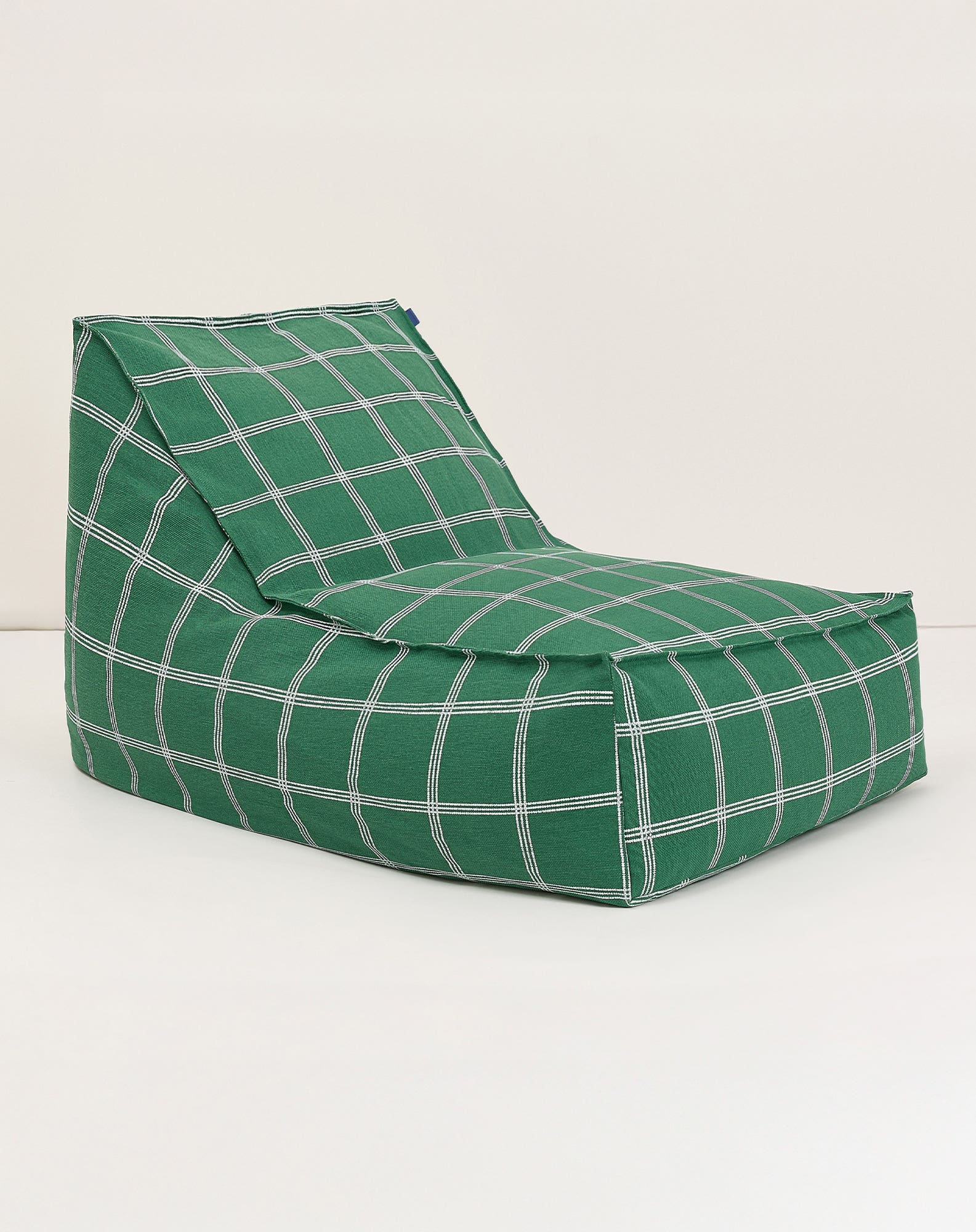 Pouf long - taille adulte - VIBES, NOBODINOZ