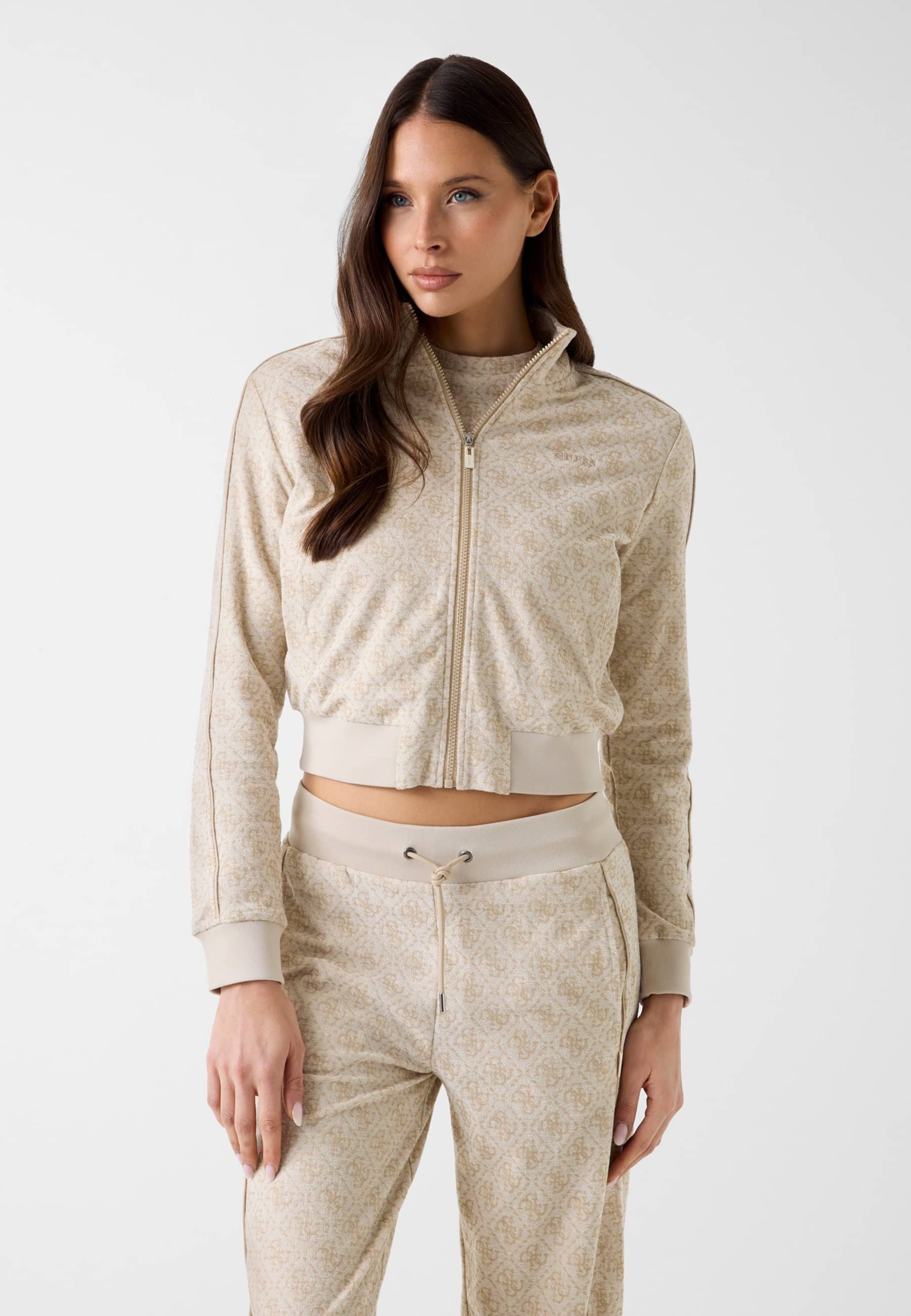 Sweatshirt Avec Logo 4G, GUESS