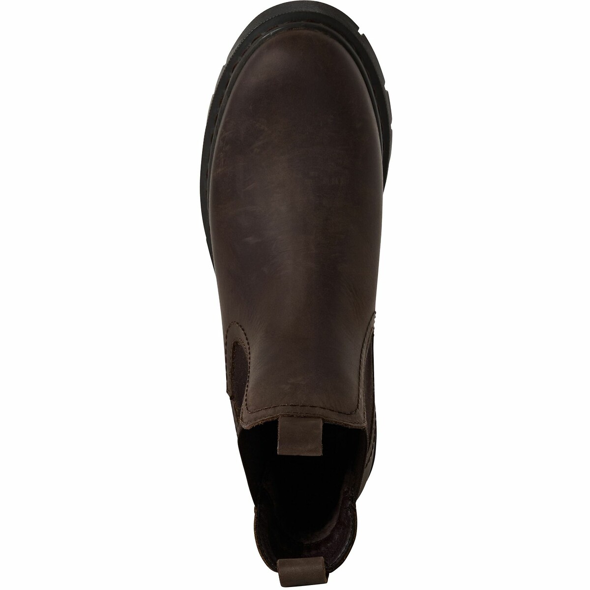 Tamaris Botines chelsea de piel — photo 2