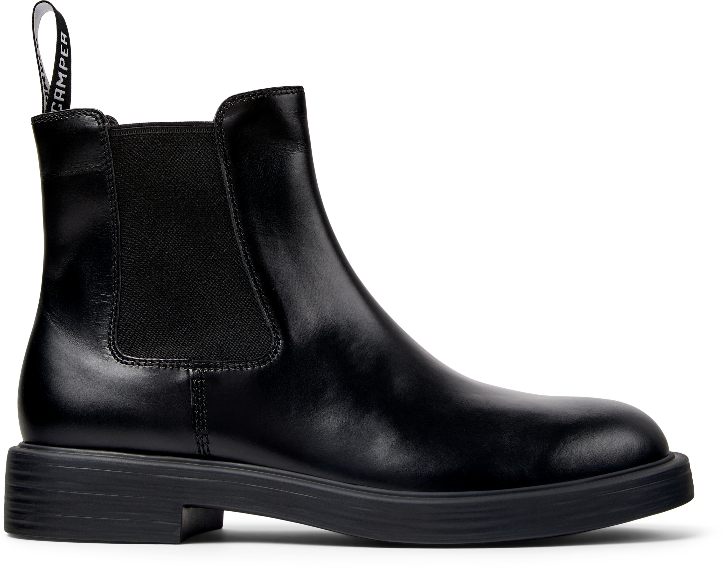 Bottines Dean, CAMPER