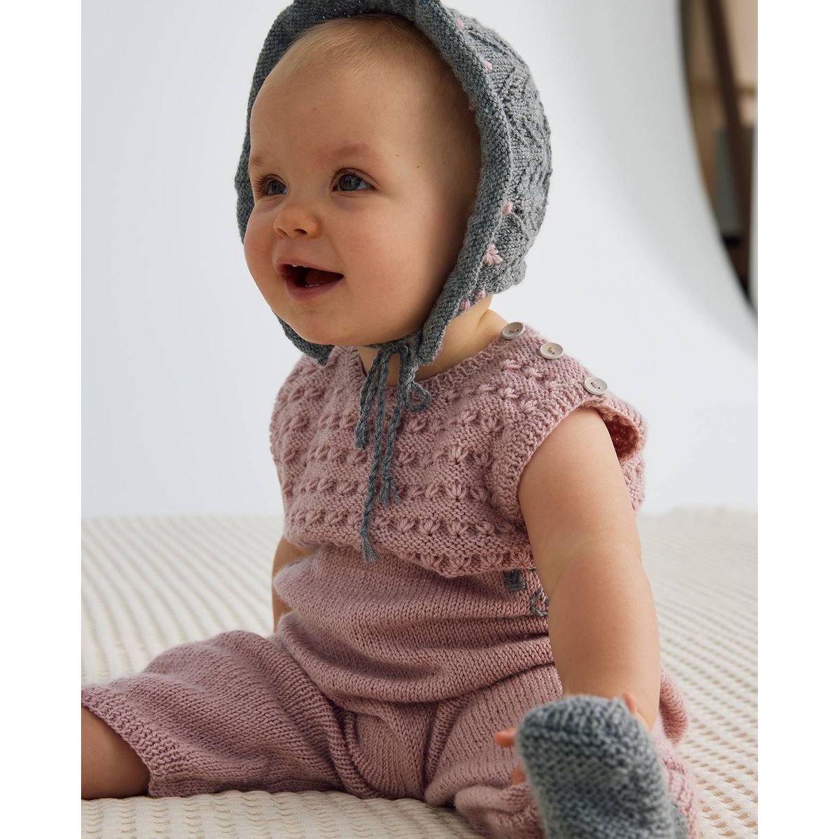 La redoute combinaison discount bebe