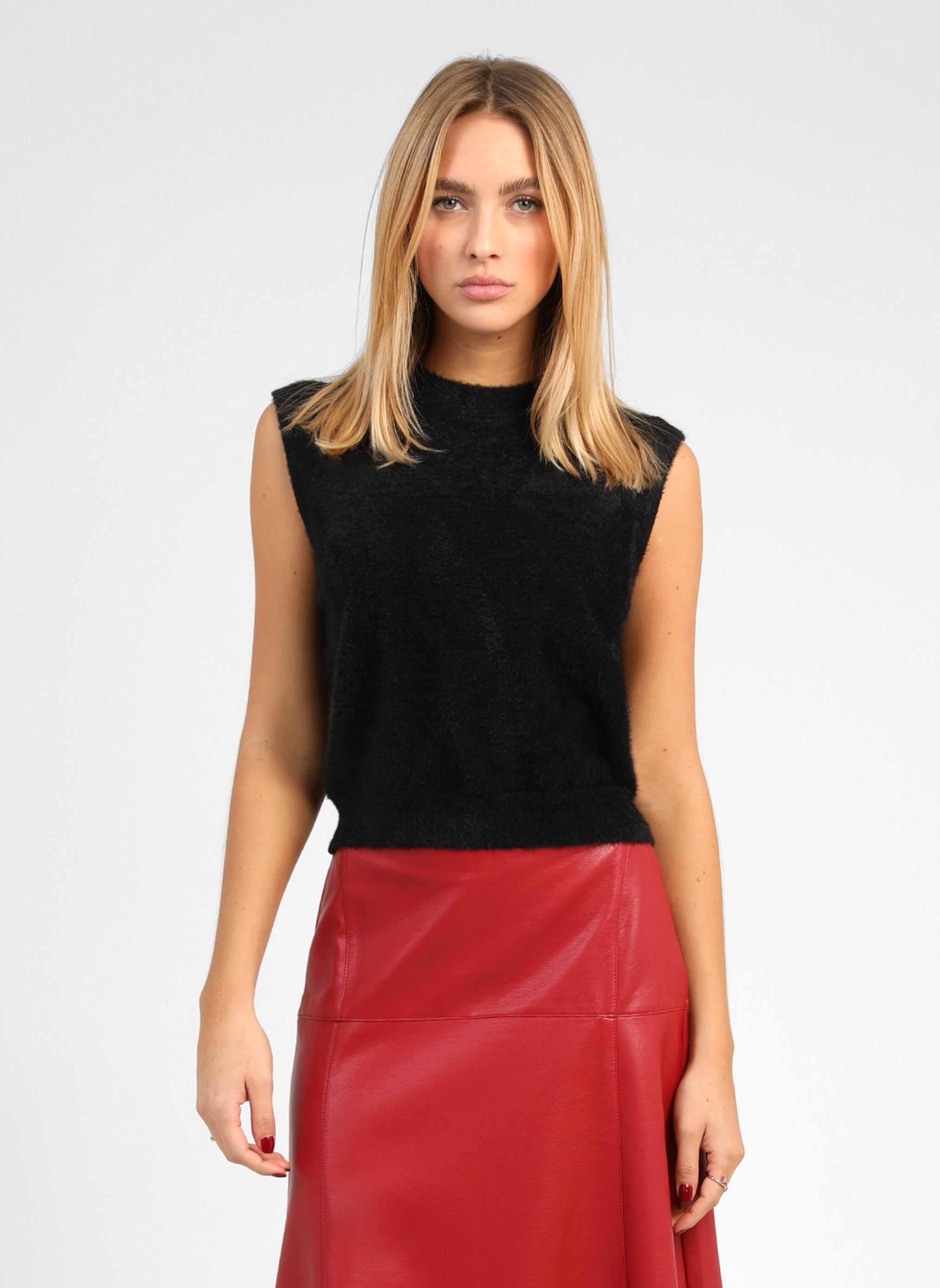 Pull NASSOU, AN'GE