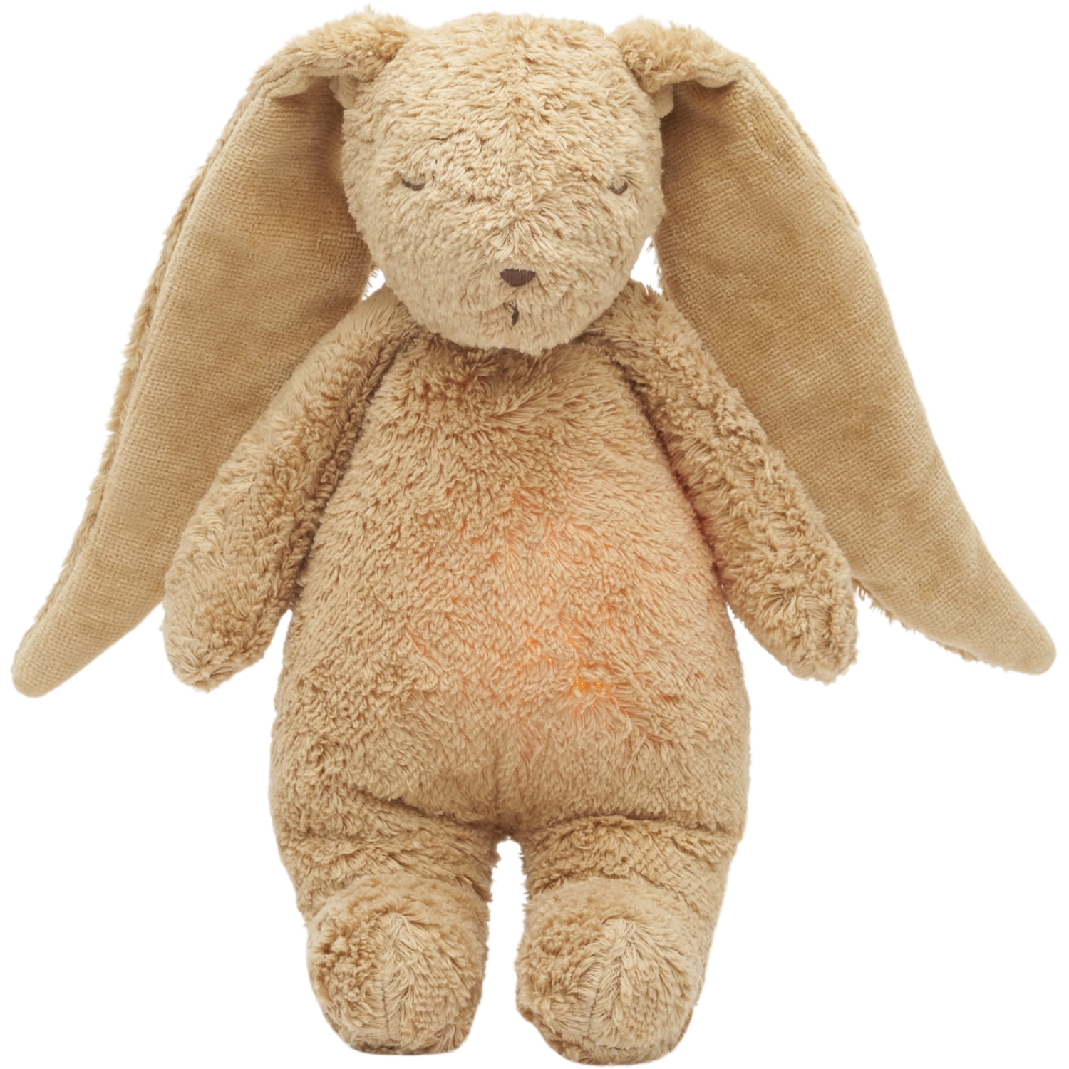 Peluche veilleuse lapin 2.0, MOONIE