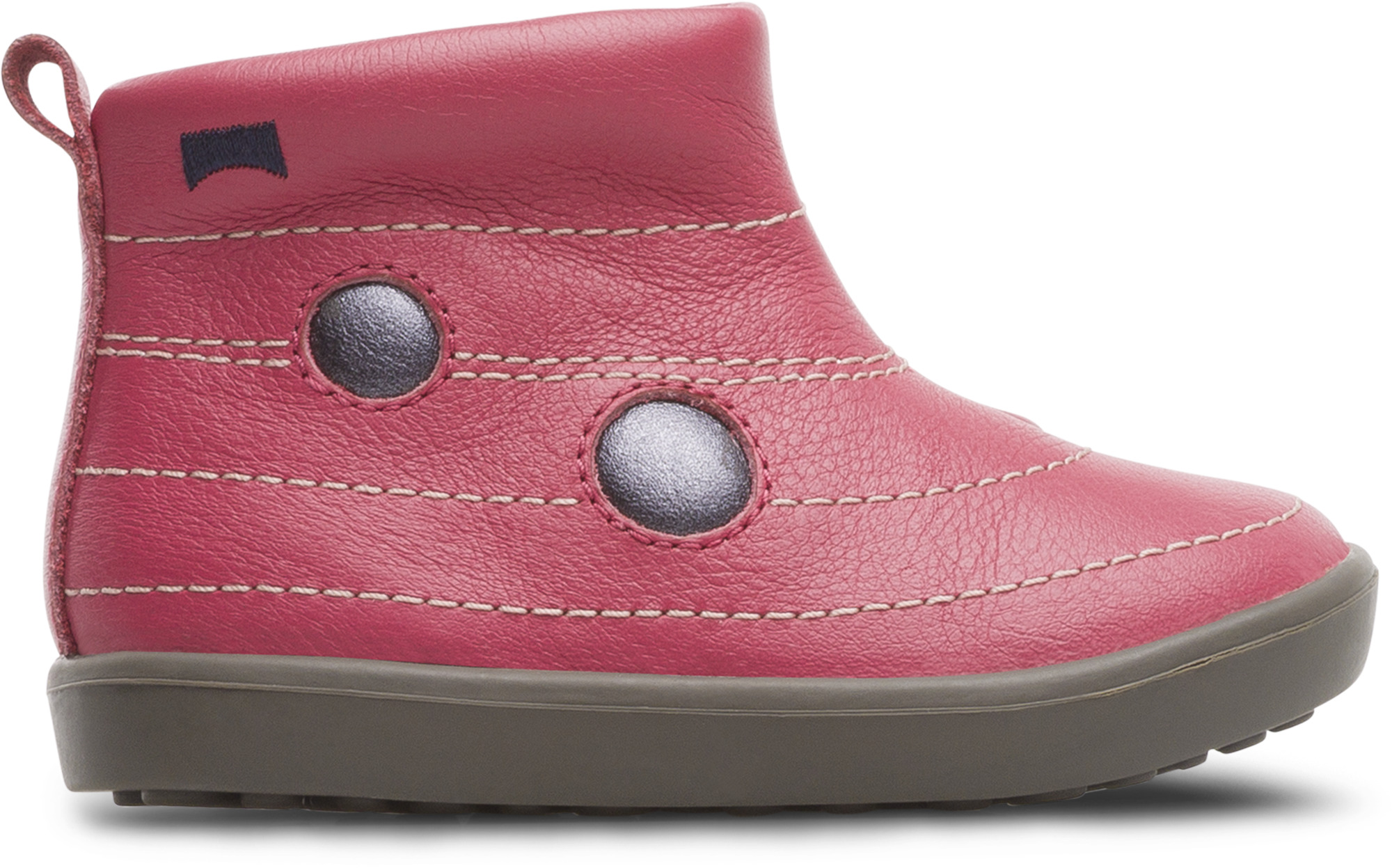 Bottines Cuir Tws, CAMPER