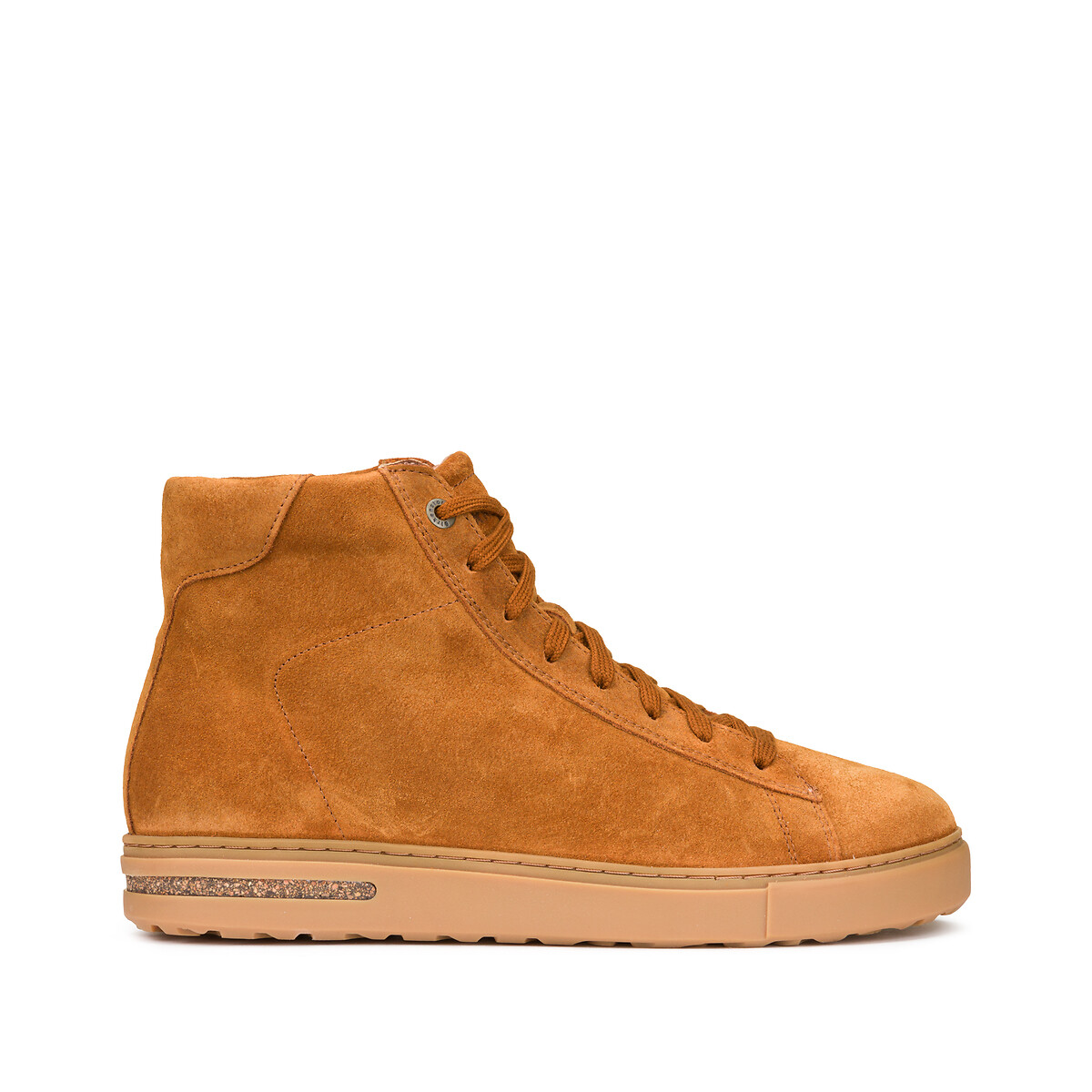 Suede high store top shoes