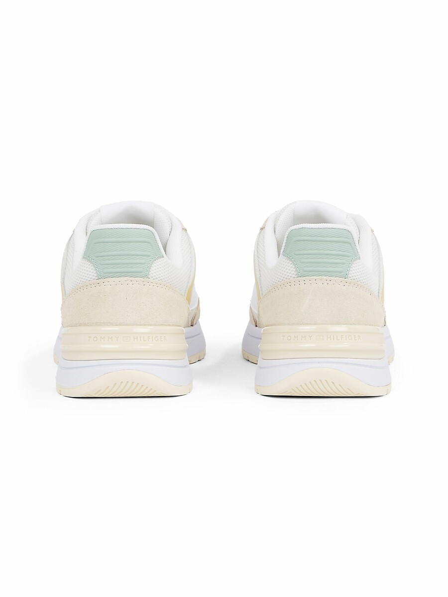 Tommy Hilfiger Zapatillas de deporte poliéster — foto 6