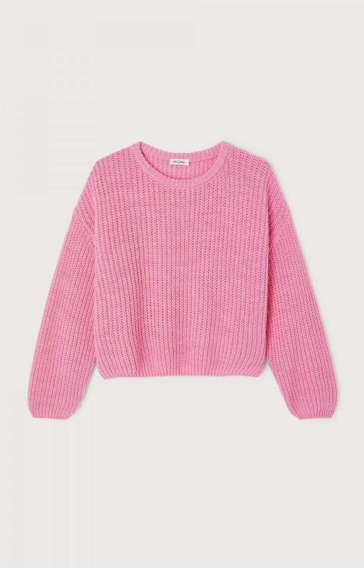 Pull boule col rond, CYROW, AMERICAN VINTAGE