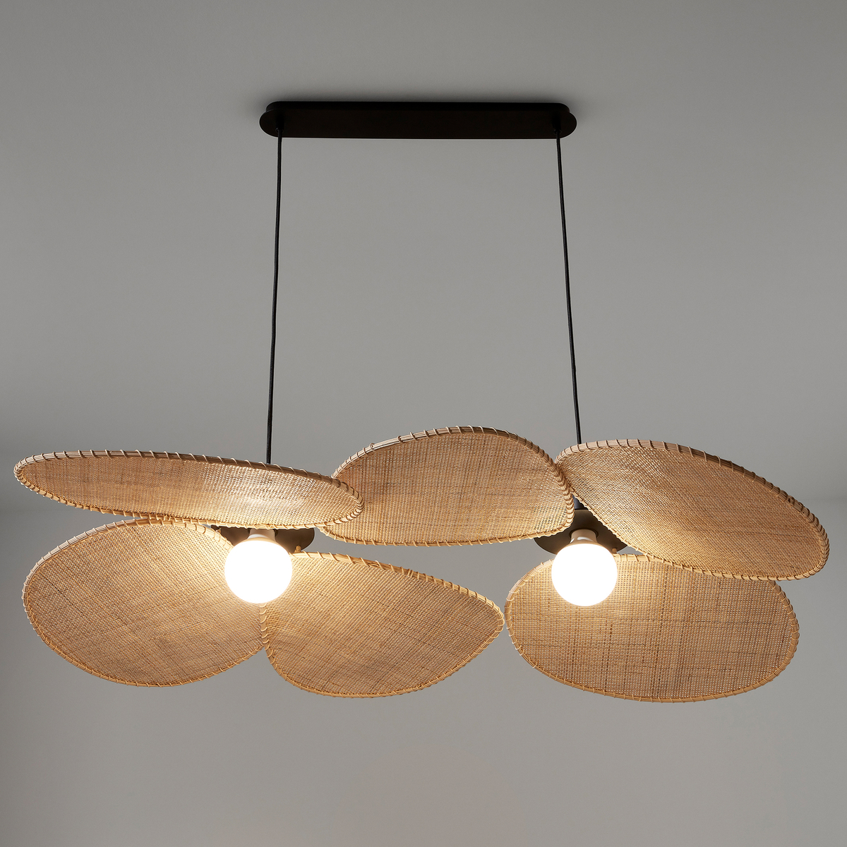 Canopee Ceiling Light By E. Gallina