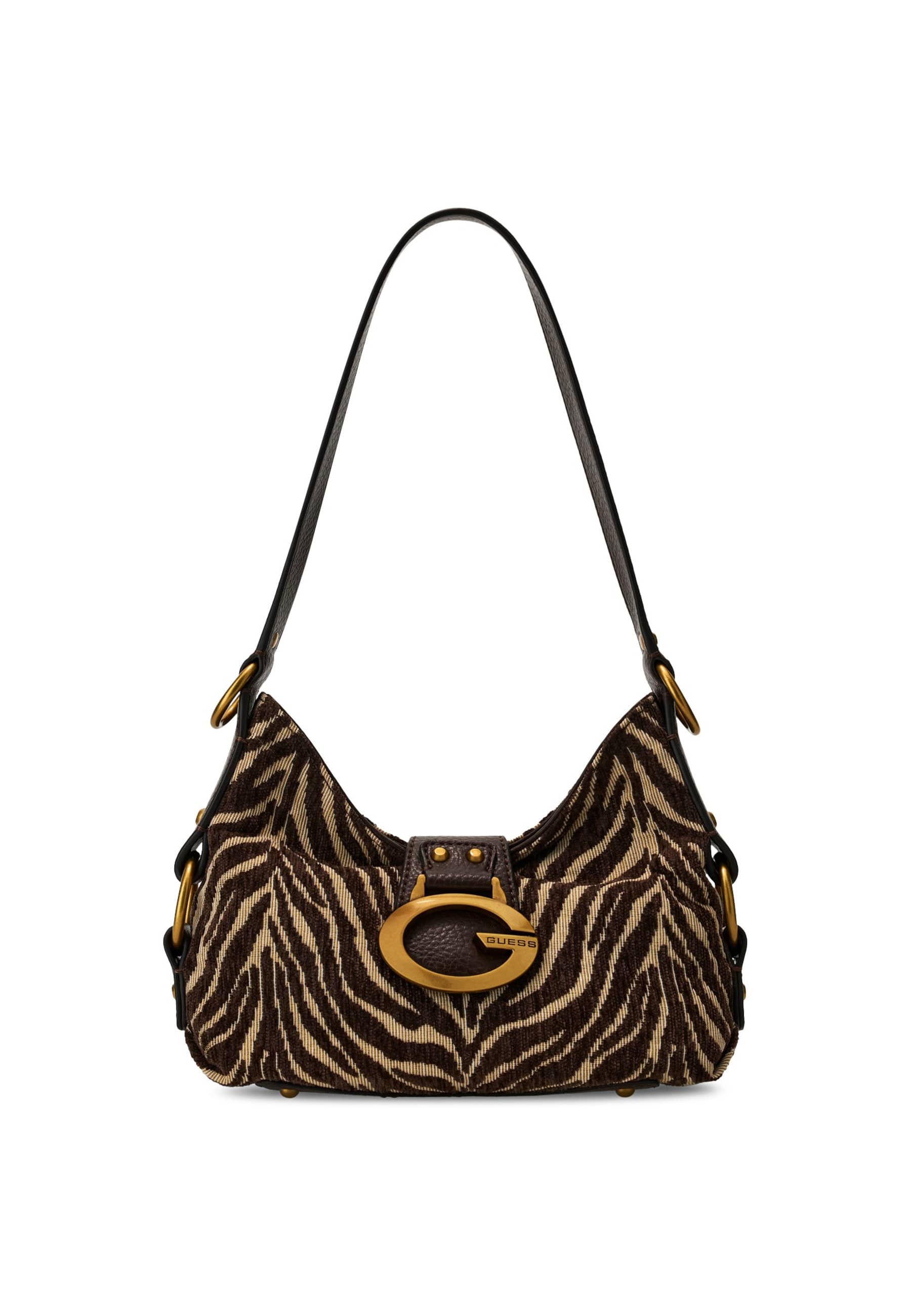 Sac Mini Épaule Camden, GUESS