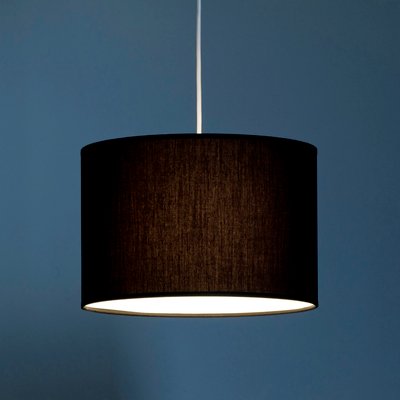 Hanglamp / Lampenkap in polykatoen Ø30 cm, Falke LA REDOUTE INTERIEURS