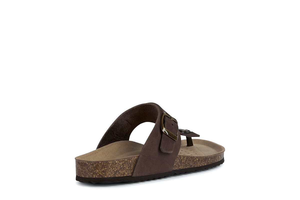 GEOX Chanclas con hebilla Brionia — photo 5