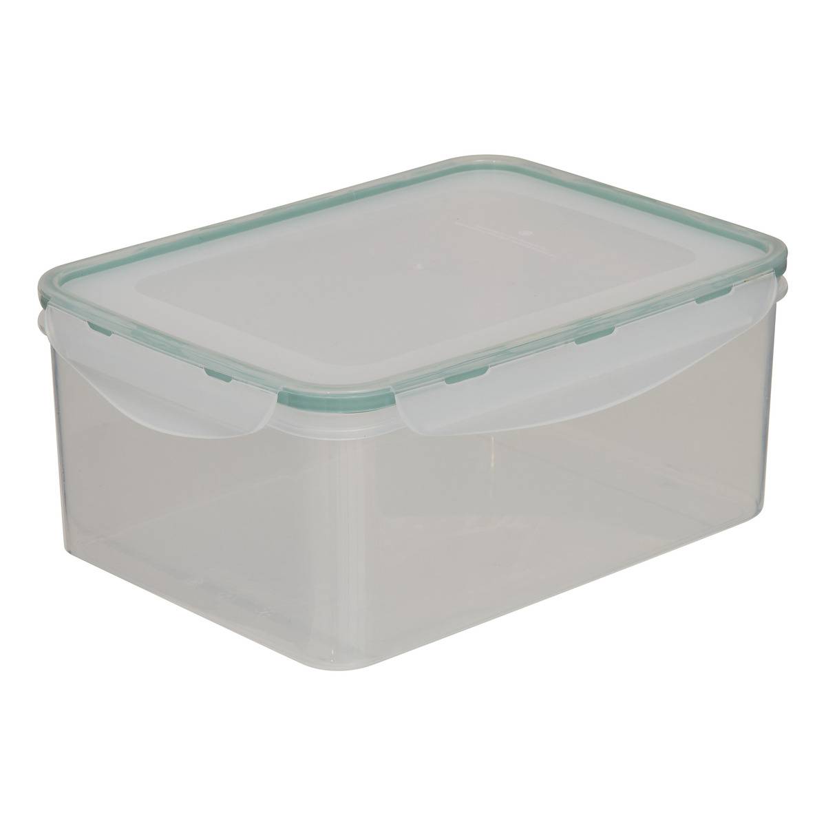 Boîte de conservation 3,6L CLIPEAT, 5FIVE SIMPLY SMART