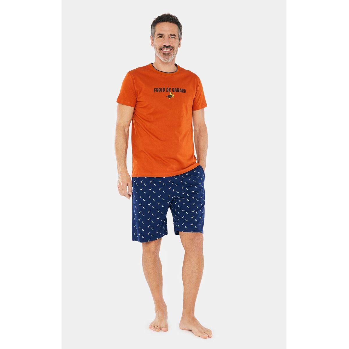 Pyjama homme 2024 la redoute