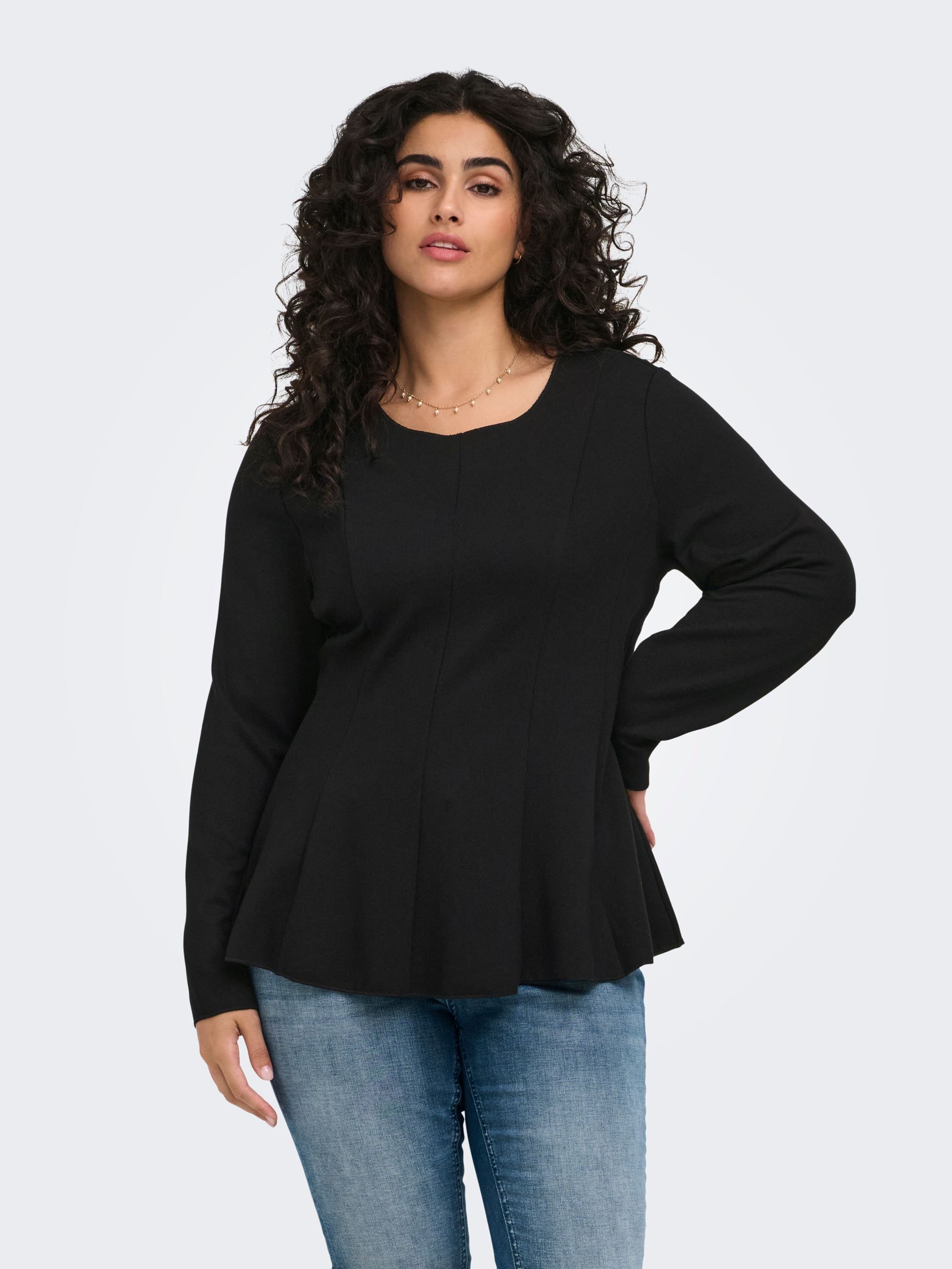 Top, ONLY CARMAKOMA