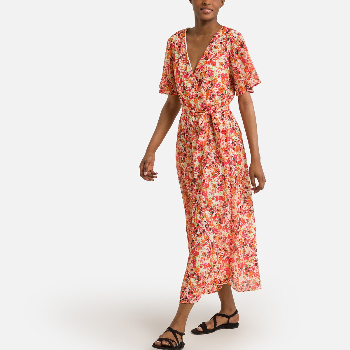 La redoute robe clearance portefeuille