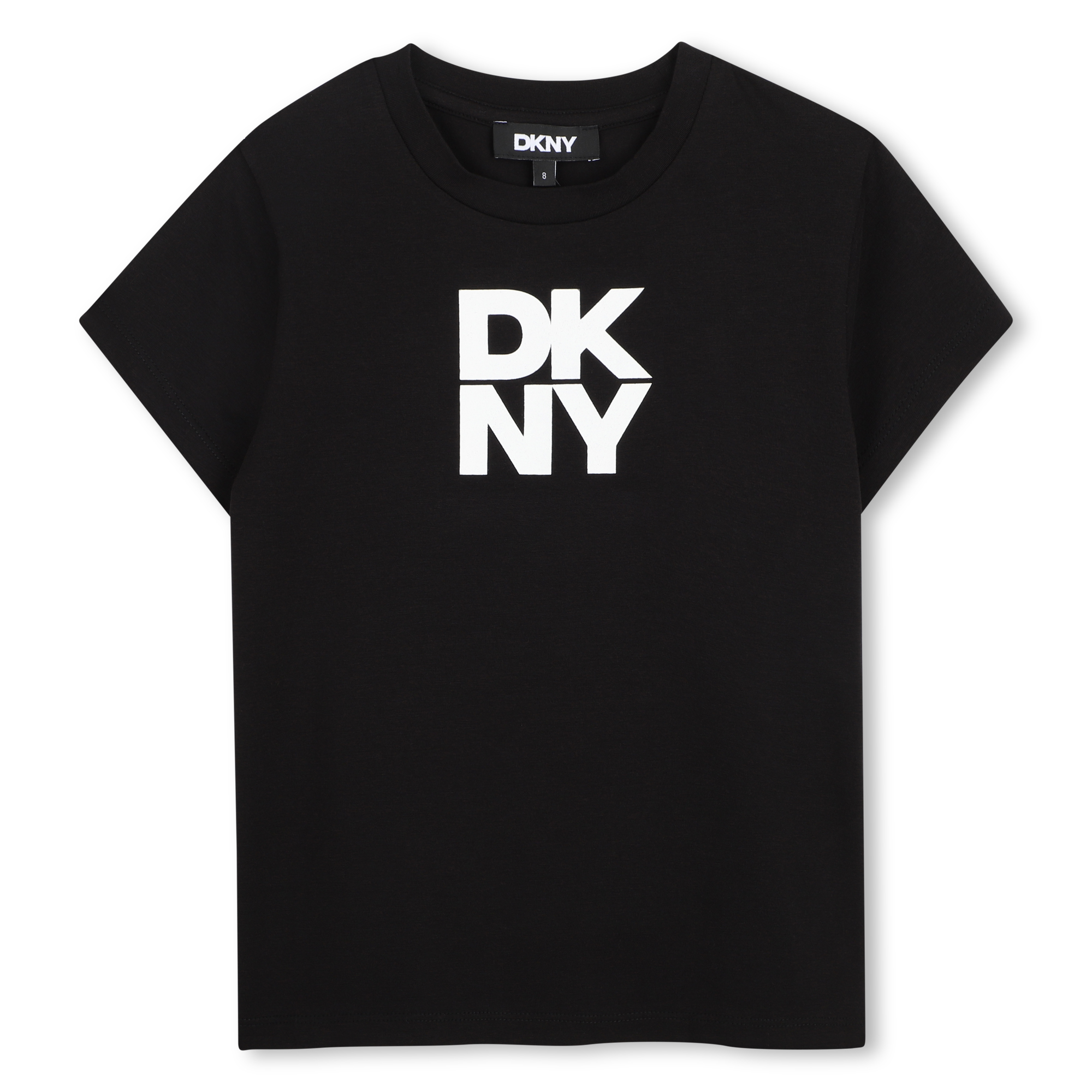 Tee-shirt manches courtes, DKNY