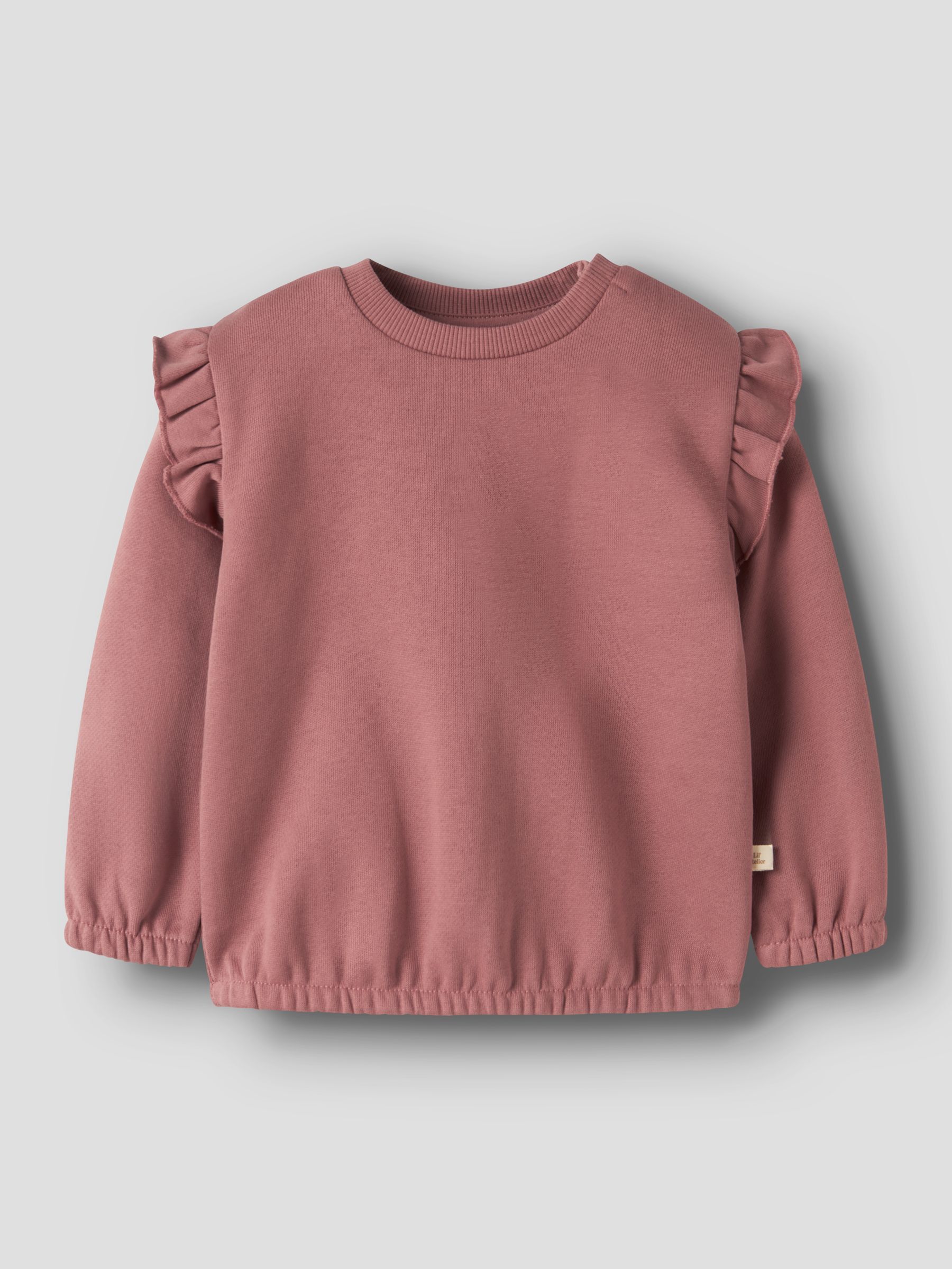 Sweat-Shirt, NAME IT