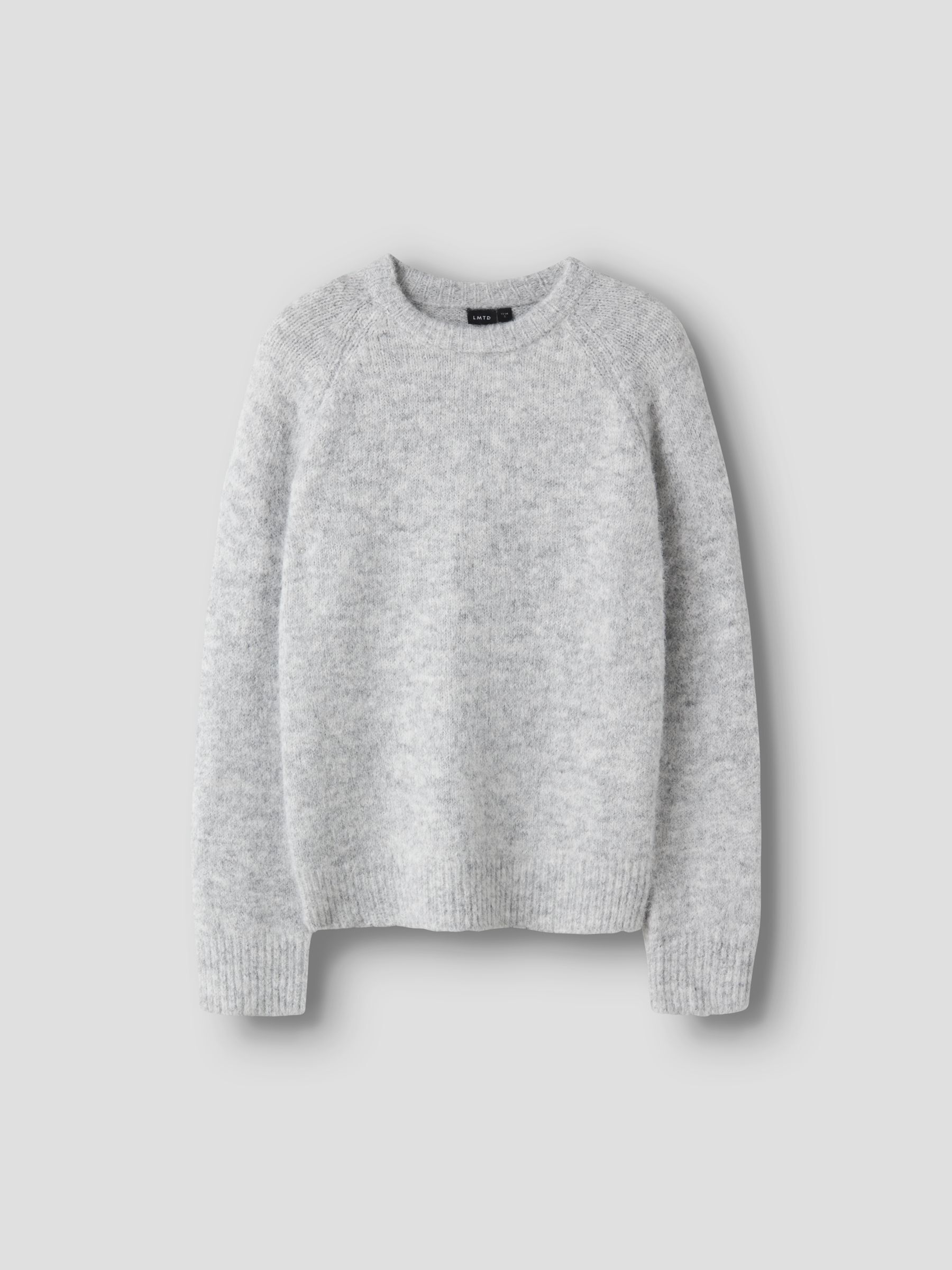 Pull En Maille, NAME IT