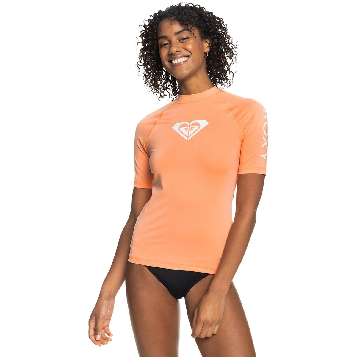 Whole Hearted Recycled Rash Vest