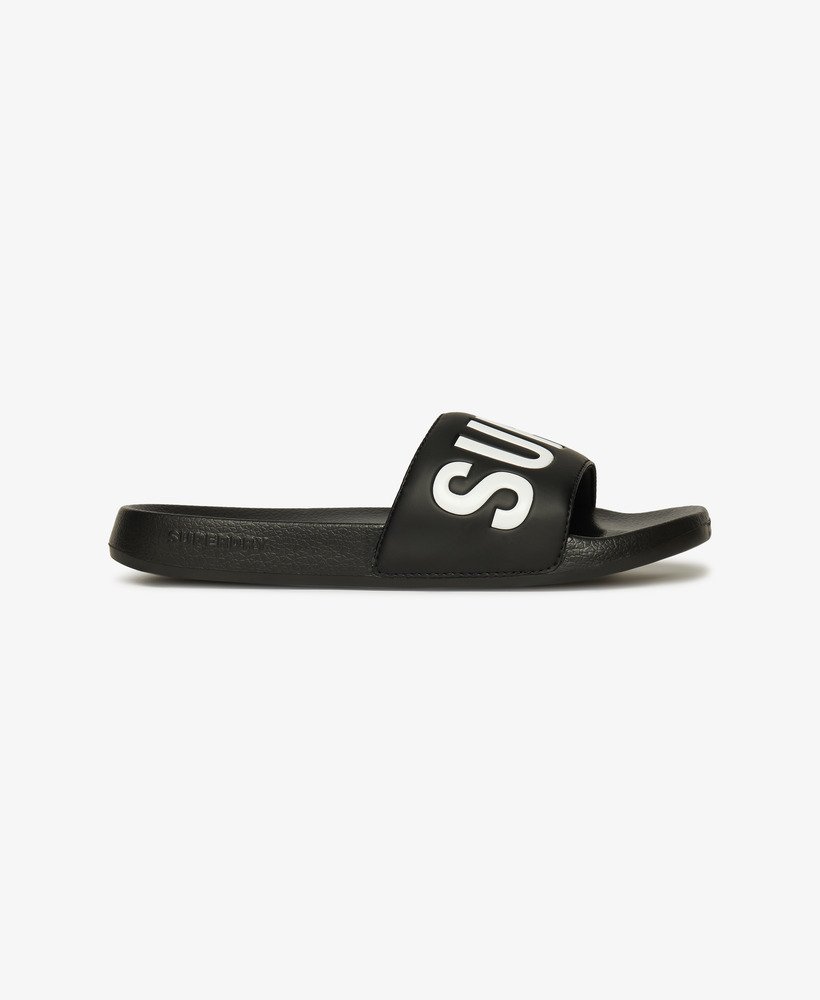 Sandales de piscine Core, SUPERDRY