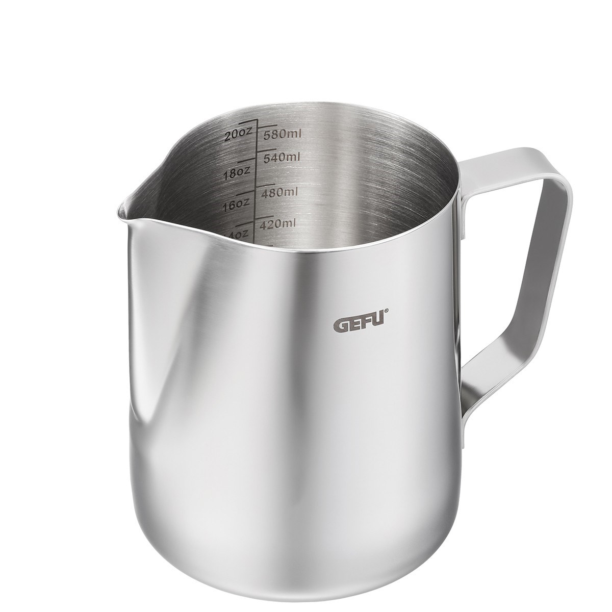 Crémier 600 ml BARISTA, GEFU
